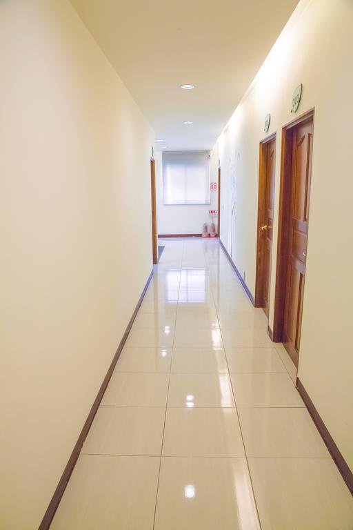 Siangting B&B Fenchihu Exterior foto