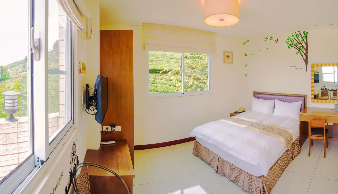 Siangting B&B Fenchihu Exterior foto