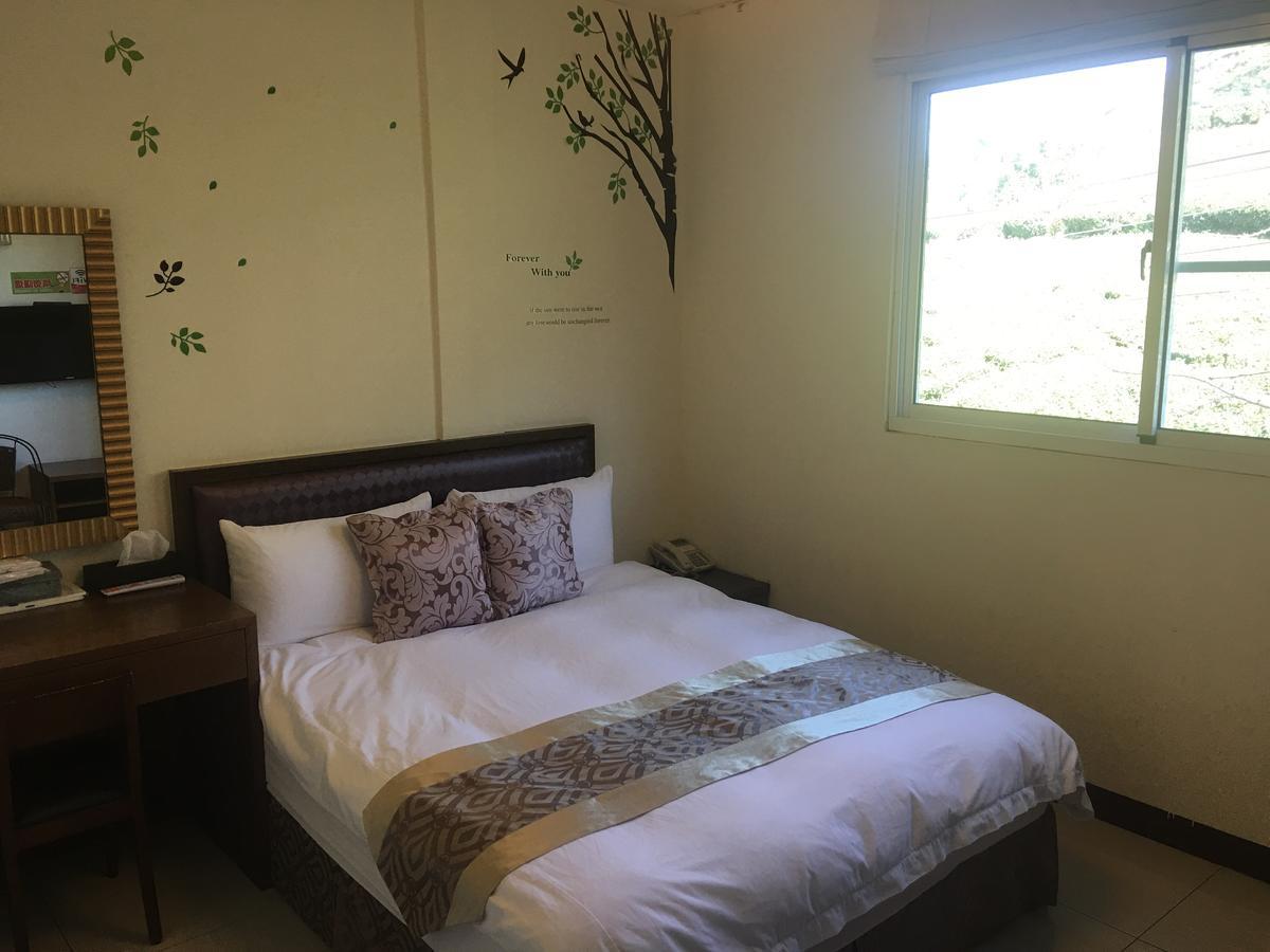 Siangting B&B Fenchihu Exterior foto