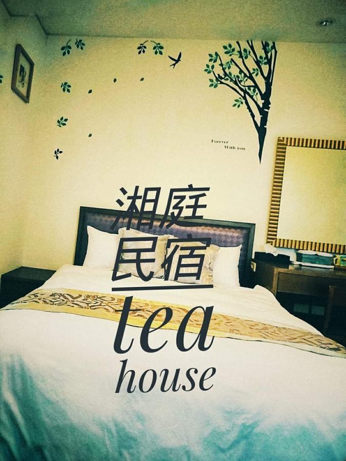 Siangting B&B Fenchihu Exterior foto